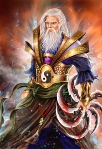 一念天下