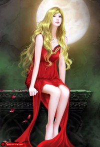 女主叫李紫荆