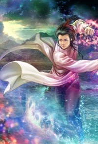 桃運透視兵王