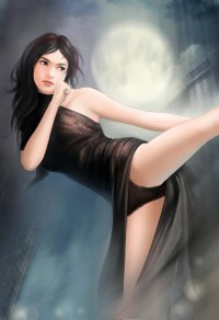 男配破产后[穿书]