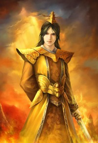 藍色飛翔