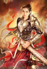 今天也在努力求生[西幻]