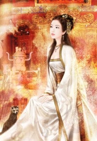 你歸來時風好甜